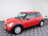 Mini Cooper 1.6 66kW thumbnail