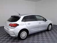 Citroen C4 1.2 81kW thumbnail
