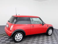 Mini Cooper 1.6 66kW thumbnail