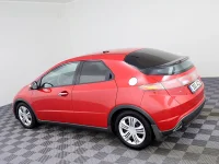 Honda Civic 1.8 104kW thumbnail