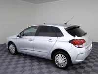 Citroen C4 1.2 81kW thumbnail