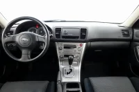 Subaru Legacy 2.0 101kW thumbnail