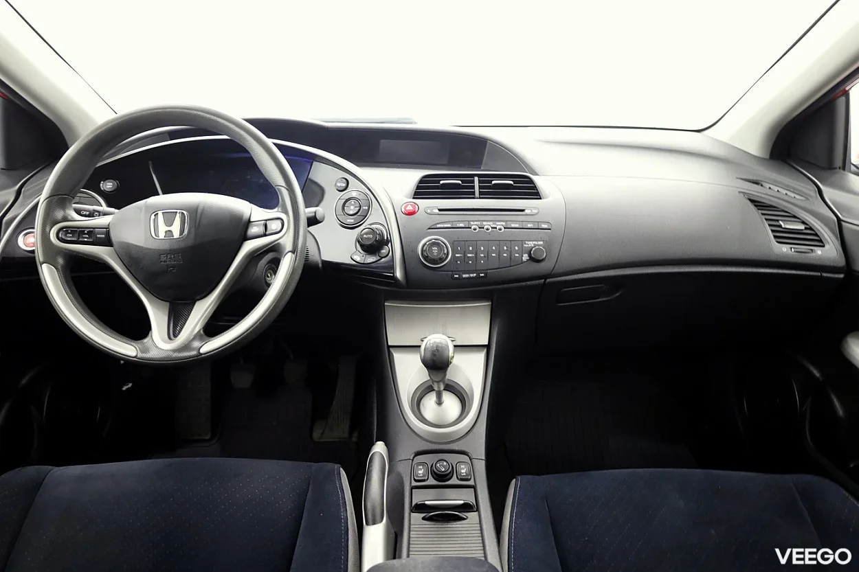 Honda Civic 1.8 104kW