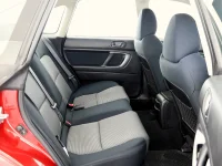 Subaru Legacy 2.0 101kW thumbnail