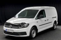 Volkswagen Caddy Maxi 2.0 TDI DSG 102HK /Värmare /Moms 75kW thumbnail