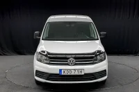 Volkswagen Caddy Maxi 2.0 TDI DSG 102HK /Värmare /Moms 75kW thumbnail