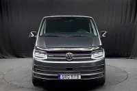 Volkswagen Transporter R 2.0 TDI 4M 204HK 3-Sits /V-Inredd 150kW thumbnail