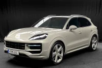 Porsche Cayenne E-Hybrid 470HK /18-Vägs /Pano /Bose /Se Spec 346kW thumbnail