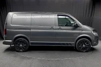 Volkswagen Transporter R 2.0 TDI 4M 204HK 3-Sits /V-Inredd 150kW thumbnail