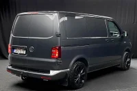 Volkswagen Transporter R 2.0 TDI 4M 204HK 3-Sits /V-Inredd 150kW thumbnail