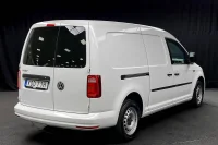 Volkswagen Caddy Maxi 2.0 TDI DSG 102HK /Värmare /Moms 75kW thumbnail