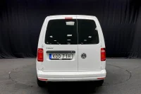 Volkswagen Caddy Maxi 2.0 TDI DSG 102HK /Värmare /Moms 75kW thumbnail