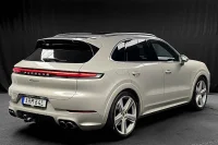 Porsche Cayenne E-Hybrid 470HK /18-Vägs /Pano /Bose /Se Spec 346kW thumbnail