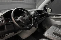 Volkswagen Transporter R 2.0 TDI 4M 204HK 3-Sits /V-Inredd 150kW thumbnail