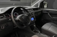 Volkswagen Caddy Maxi 2.0 TDI DSG 102HK /Värmare /Moms 75kW thumbnail