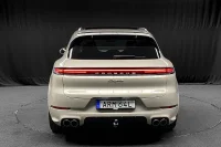 Porsche Cayenne E-Hybrid 470HK /18-Vägs /Pano /Bose /Se Spec 346kW thumbnail