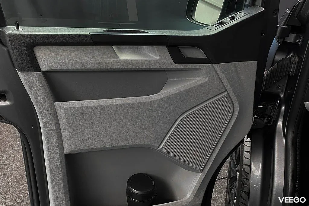 Volkswagen Transporter R 2.0 TDI 4M 204HK 3-Sits /V-Inredd 150kW