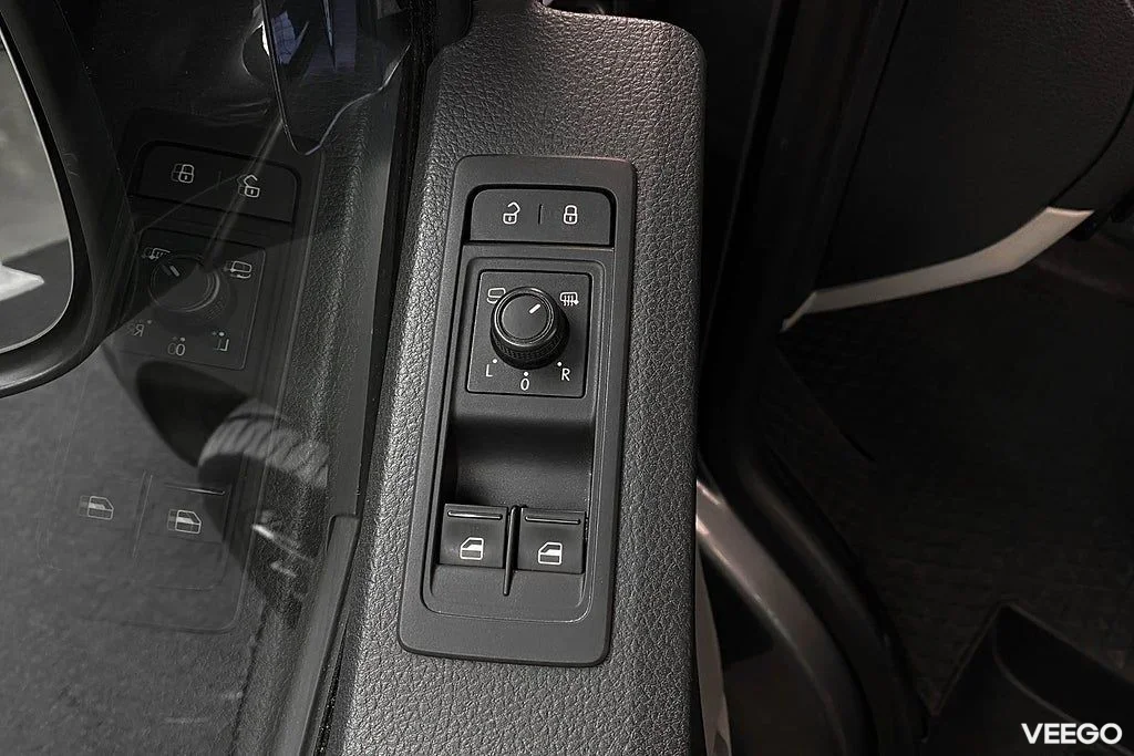 Volkswagen Transporter R 2.0 TDI 4M 204HK 3-Sits /V-Inredd 150kW