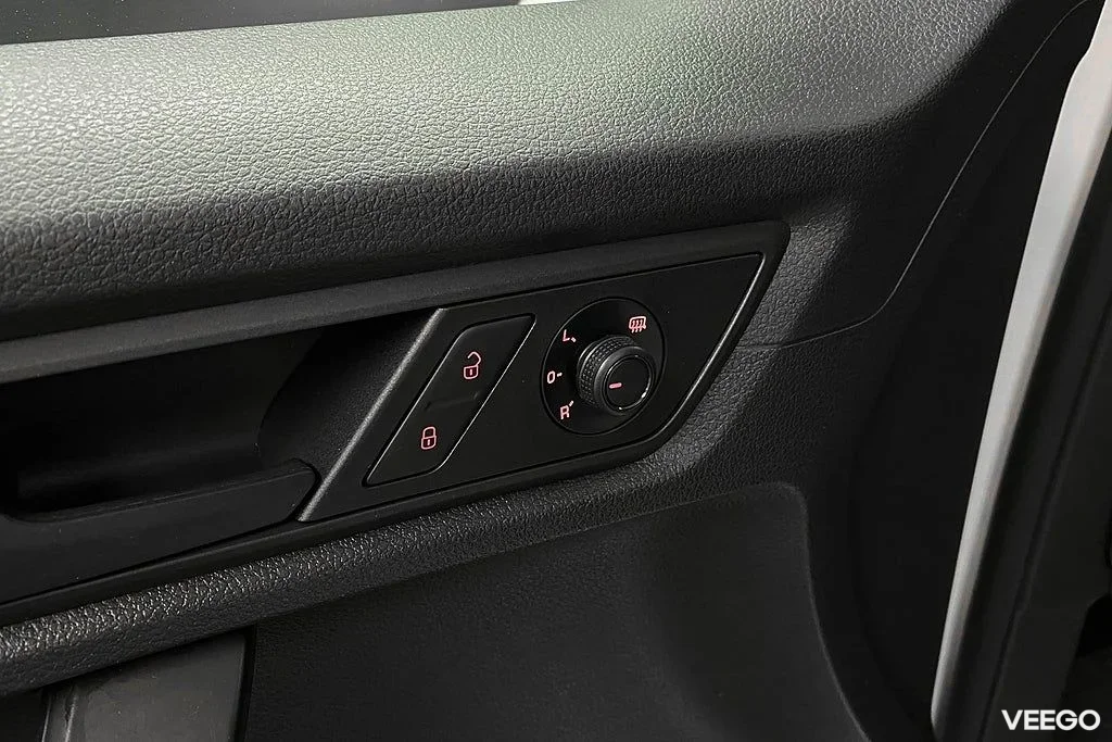 Volkswagen Caddy Maxi 2.0 TDI DSG 102HK /Värmare /Moms 75kW