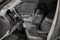 Volkswagen Transporter R 2.0 TDI 4M 204HK 3-Sits /V-Inredd 150kW thumbnail