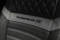 Volkswagen Transporter R 2.0 TDI 4M 204HK 3-Sits /V-Inredd 150kW thumbnail