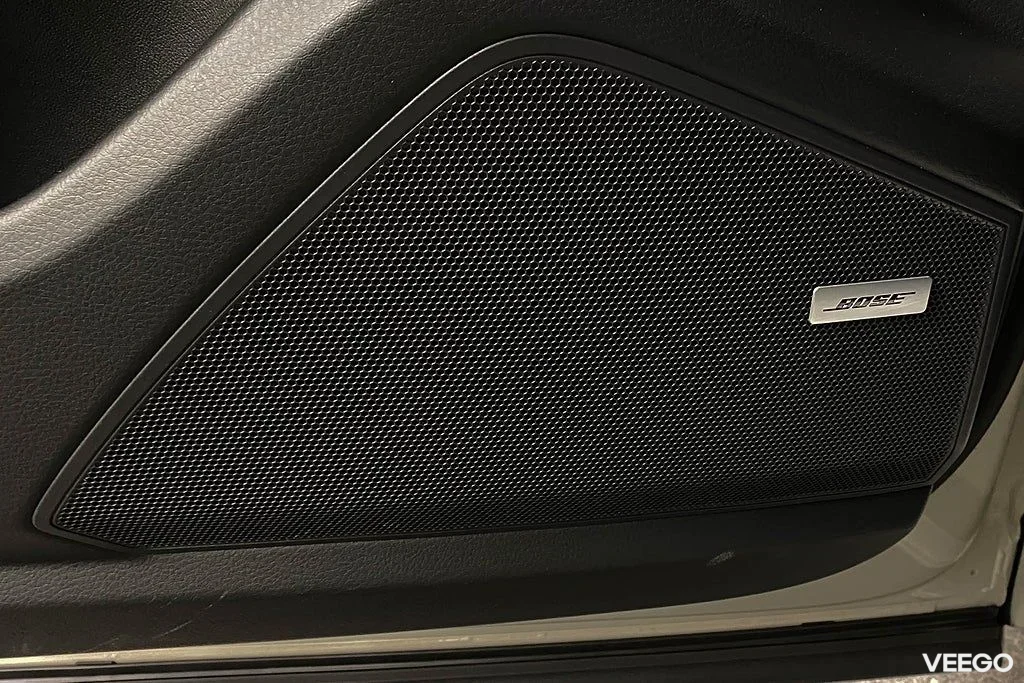 Porsche Cayenne E-Hybrid 470HK /18-Vägs /Pano /Bose /Se Spec 346kW