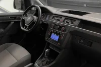 Volkswagen Caddy Maxi 2.0 TDI DSG 102HK /Värmare /Moms 75kW thumbnail