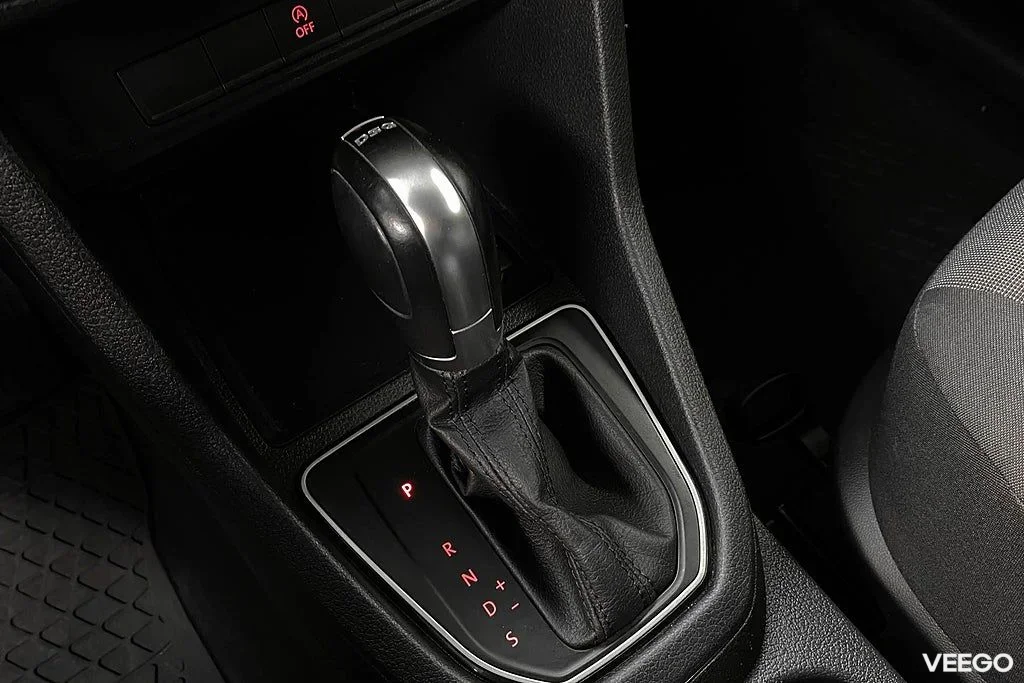 Volkswagen Caddy Maxi 2.0 TDI DSG 102HK /Värmare /Moms 75kW