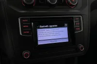 Volkswagen Caddy Maxi 2.0 TDI DSG 102HK /Värmare /Moms 75kW thumbnail