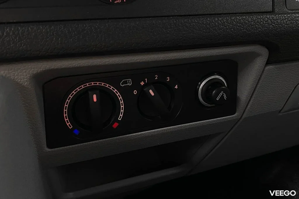 Volkswagen Transporter R 2.0 TDI 4M 204HK 3-Sits /V-Inredd 150kW