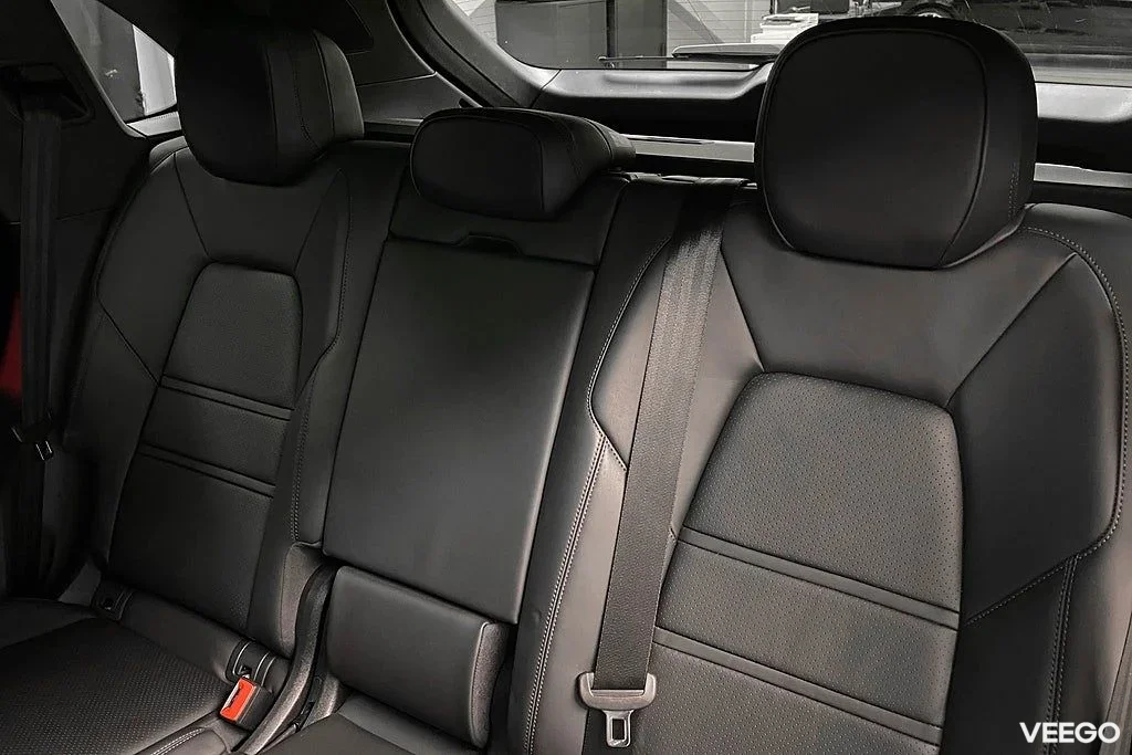 Porsche Cayenne E-Hybrid 470HK /18-Vägs /Pano /Bose /Se Spec 346kW