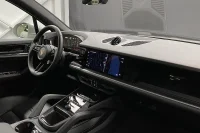Porsche Cayenne E-Hybrid 470HK /18-Vägs /Pano /Bose /Se Spec 346kW thumbnail