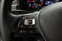 Volkswagen Caddy Maxi 2.0 TDI DSG 102HK /Värmare /Moms 75kW thumbnail