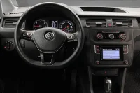 Volkswagen Caddy Maxi 2.0 TDI DSG 102HK /Värmare /Moms 75kW thumbnail