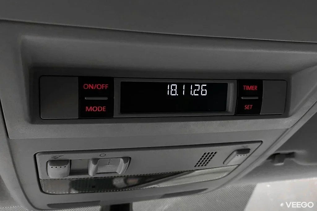 Volkswagen Transporter R 2.0 TDI 4M 204HK 3-Sits /V-Inredd 150kW