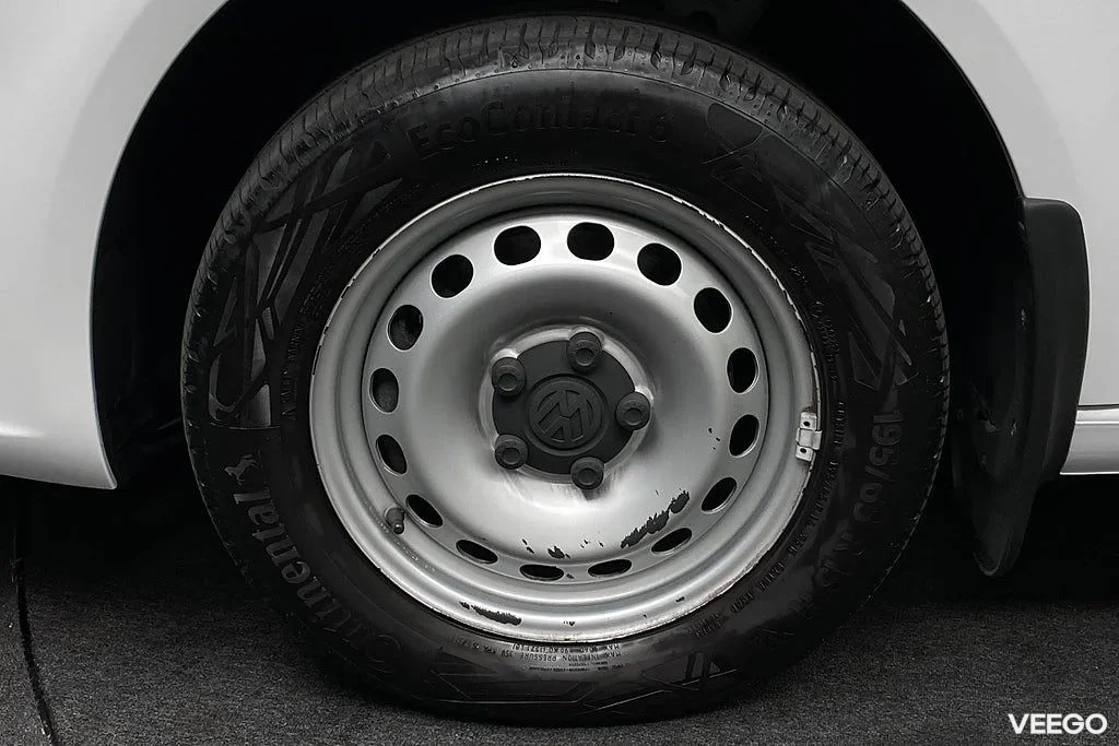 Volkswagen Caddy Maxi 2.0 TDI DSG 102HK /Värmare /Moms 75kW