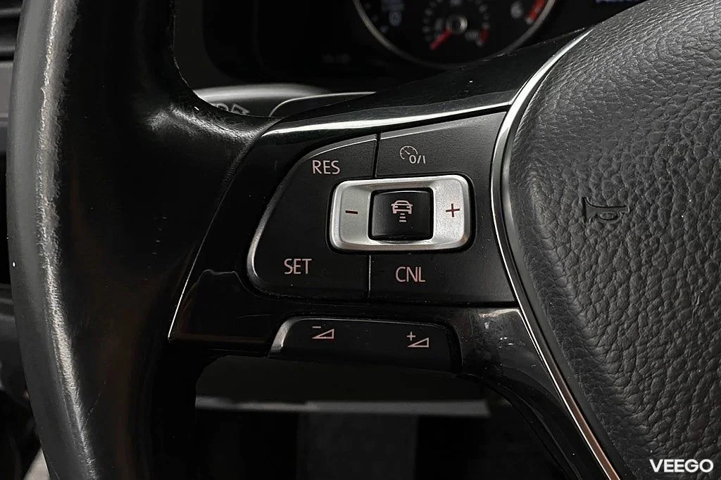 Volkswagen Transporter R 2.0 TDI 4M 204HK 3-Sits /V-Inredd 150kW