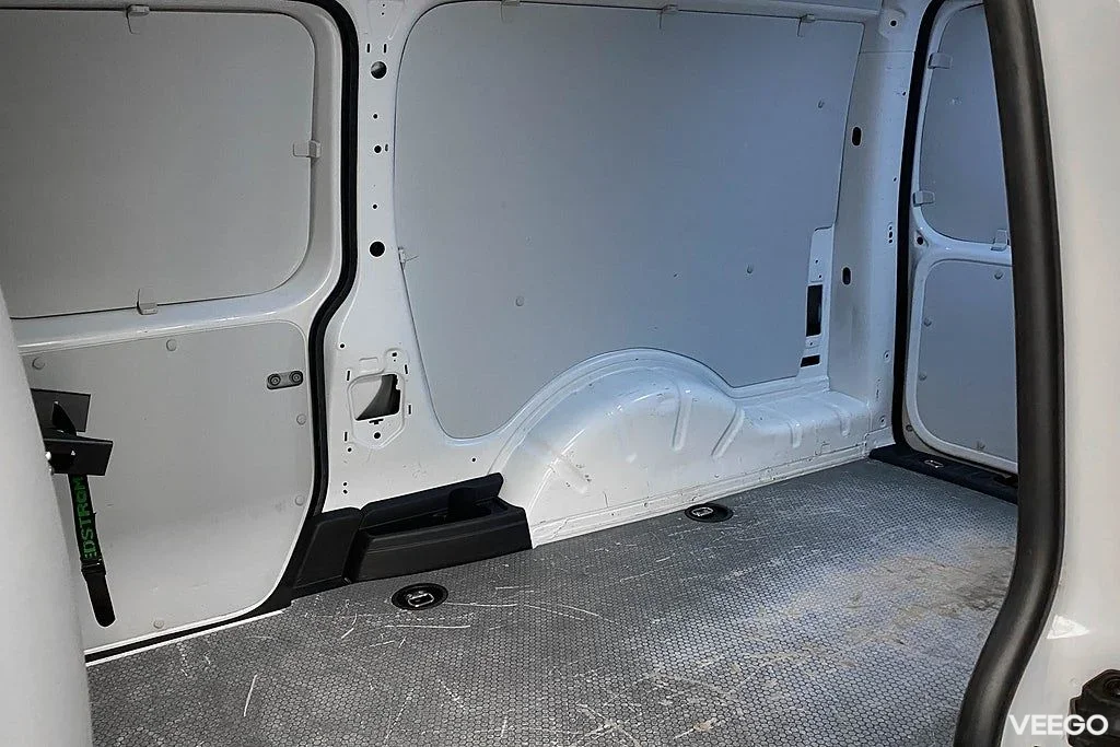 Volkswagen Caddy Maxi 2.0 TDI DSG 102HK /Värmare /Moms 75kW