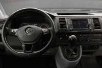 Volkswagen Transporter R 2.0 TDI 4M 204HK 3-Sits /V-Inredd 150kW thumbnail