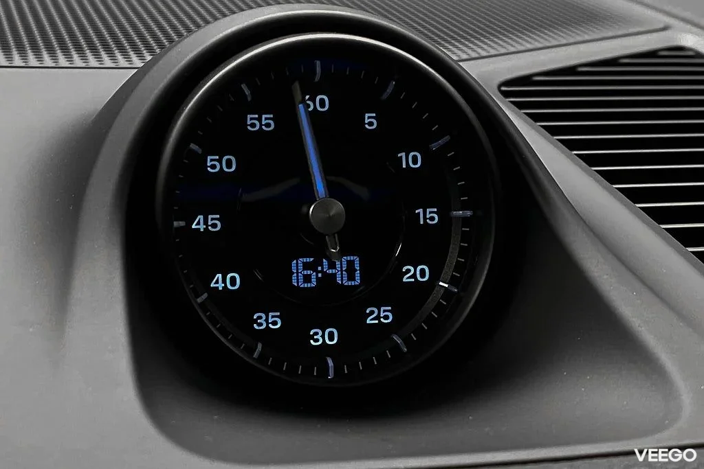 Porsche Cayenne E-Hybrid 470HK /18-Vägs /Pano /Bose /Se Spec 346kW