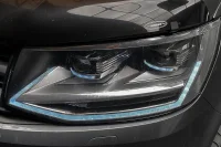 Volkswagen Transporter R 2.0 TDI 4M 204HK 3-Sits /V-Inredd 150kW thumbnail