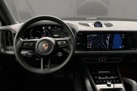 Porsche Cayenne E-Hybrid 470HK /18-Vägs /Pano /Bose /Se Spec 346kW thumbnail