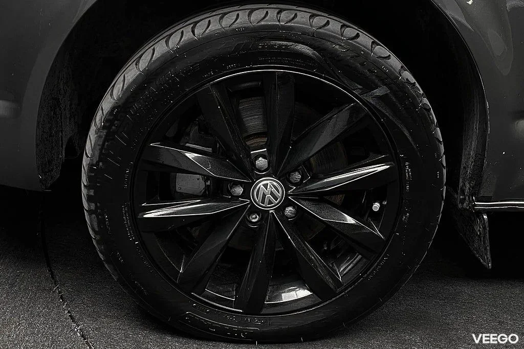 Volkswagen Transporter R 2.0 TDI 4M 204HK 3-Sits /V-Inredd 150kW