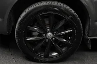 Volkswagen Transporter R 2.0 TDI 4M 204HK 3-Sits /V-Inredd 150kW thumbnail