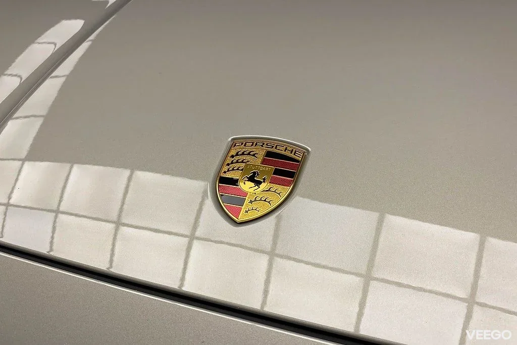 Porsche Cayenne E-Hybrid 470HK /18-Vägs /Pano /Bose /Se Spec 346kW