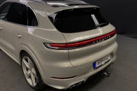 Porsche Cayenne E-Hybrid 470HK /18-Vägs /Pano /Bose /Se Spec 346kW thumbnail