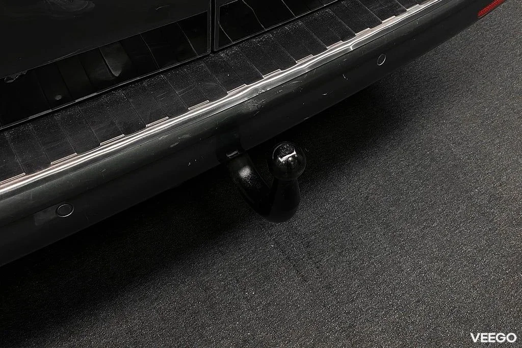 Volkswagen Transporter R 2.0 TDI 4M 204HK 3-Sits /V-Inredd 150kW