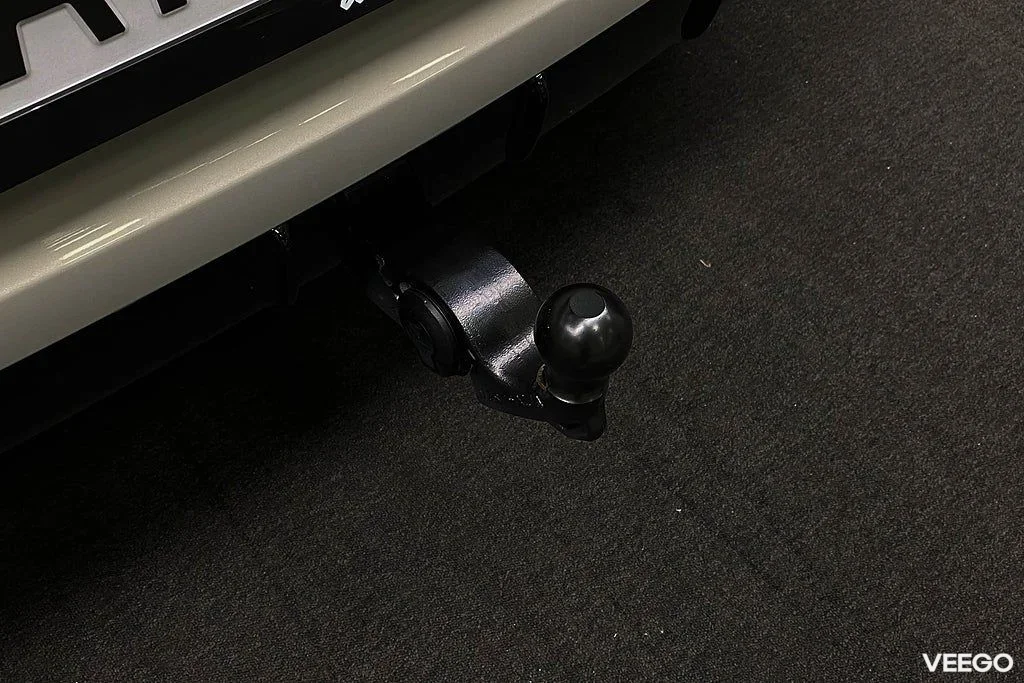 Porsche Cayenne E-Hybrid 470HK /18-Vägs /Pano /Bose /Se Spec 346kW