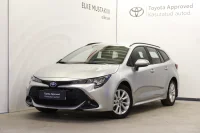 Toyota Corolla 1.8 72kW thumbnail