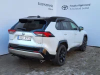 Toyota RAV4 2.5 131kW thumbnail